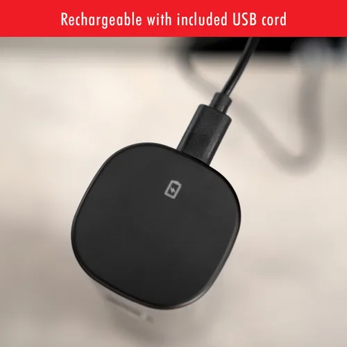 Vista 8 de ZWILLING Enfinigy - Molinillo eléctrico para sal/pimienta, color negro