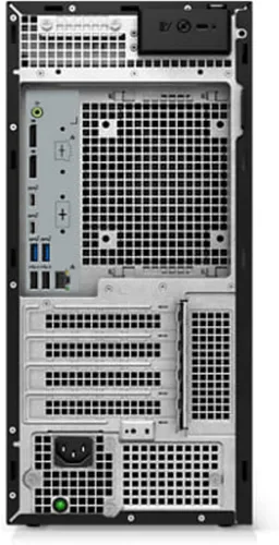 Vista 5 de Dell Precision T3660 Workstation Desktop (2022) Core i5-1TB SSD - 32GB RAM - RTX A4000 6 núcleos 4.6 GHz - 8GB GDDR6 Win 11 Pro (renovado)