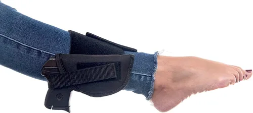 Vista 2 de Gun Holster Hombro/tobillo se adapta a Taurus G2C G2C G2C931 G2S931 Semi Auto 0.354 in 3.2" barril 0