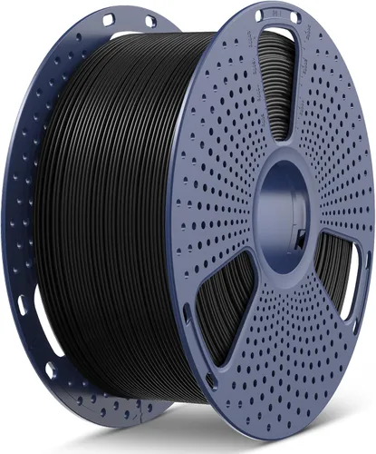 Vista 66 de SUNLU PLA filamento para impresora 3D, 1,75 PLA, precisión dimensional +/- 0.001 in, bobina de 2.2 lb 0.069 in