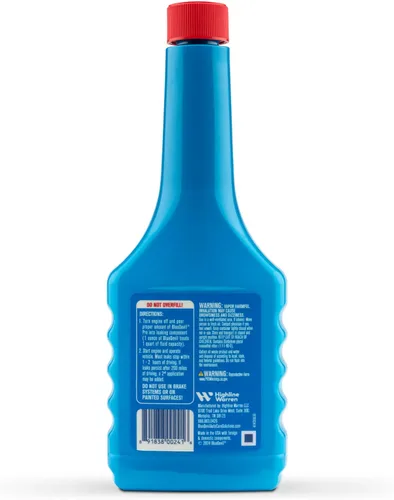 Vista 2 de BlueDevil Products 00241 Pro Reparación universal de fugas, 12 onzas