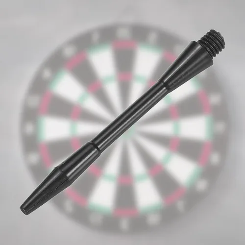 Vista 3 de PATIKIL Ejes de dardos de plástico, accesorios de dardos para tallos de dardos