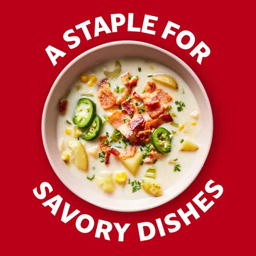 Vista 5 de Campbell's Sopa Condensada de Crema de Papa, Lata de 10.5 Onzas