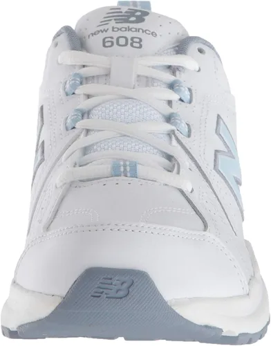 Vista 2 de New Balance - Calzado deportivo Cross Trainer 608V5 para mujer