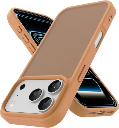Vista 110 de PinLiSheng Funda para iPhone SE 2022/iPhone SE 2020/iPhone 8/7, [protección contra caídas de grado militar] 3 capas, resistente, resistente, funda