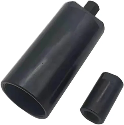 Vista 7 de Herramienta extractora de rotor de volante magnético de 50mmx1.5 RH hembra Reemplaza PP3271 Compatible con Arctic Cat ATVs, Suzuki Eiger 400 DR650