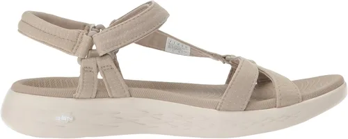 Vista 6 de Skechers Sandalias deportivas On-The-go 600-Brilliancy para mujer