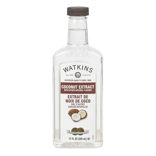 Vista 31 de Watkins Extracto orgánico de almendra pura, sin OMG, Kosher, botella de 4 onzas, 1 paquete