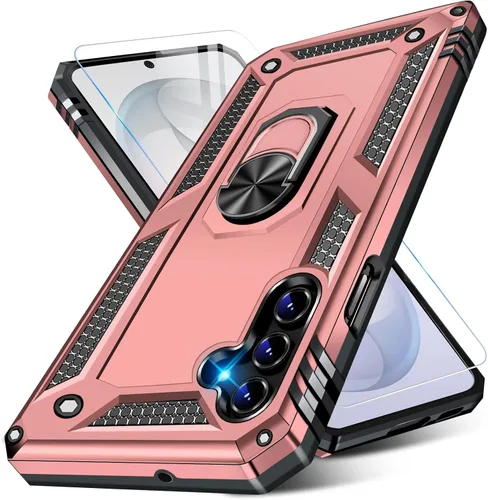 Vista 96 de Para Samsung Galaxy S20 FE 5G Funda con protector de pantalla, Funda protectora Galaxy S20 FE de grado militar resistente a golpes de uso intensivo