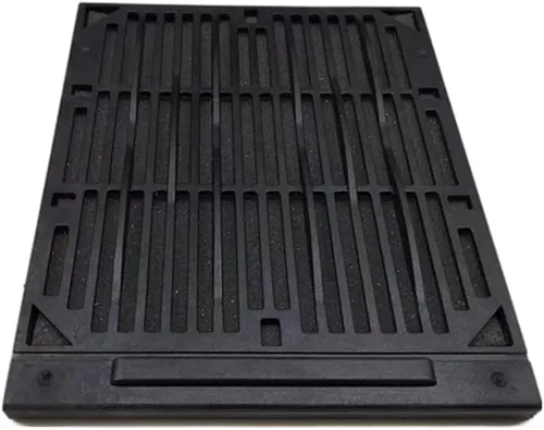 AWO QD60122 / DT00891 Filtro de polvo de aire para proyector HITACHI CP-A100, ED-A100, ED-A110 para proyectores DUKANE ImagePro 8100, ImagePro 8102