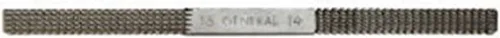 Vista 3 de General Tools 177-2 Archivo de Reparación de Rosca, Negro