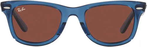 Vista 2 de Ray-Ban RB2140 Original Wayfarer Square Sunglasses