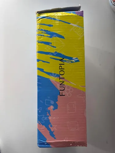 Vista 11 de Funtopia 37000 cuentas de semillas de 0.118 pulgadas para hacer joyas, 120 colores pequeñas de cuentas de vidrio para pulseras, kit de pulsera