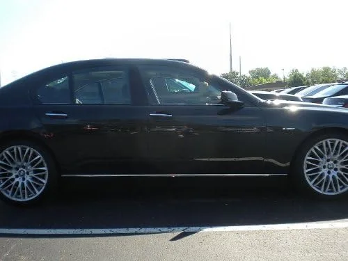 Vista 5 de Motocicleta 312 compatible con modelos Nissan 370Z 370-Z 370 Z cromado de 2010 – 2012 2 piezas 2011 10 11 12