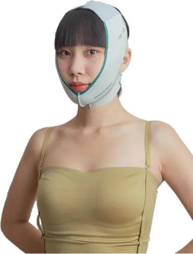 Vista 12 de Serena.H New Beauty - Máscara para dormir con forma de V, reutilizable en forma de V, máscara facial en forma de V, máscara de elevación de línea