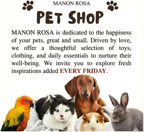 Vista 6 de MANON ROSA Ropa para perro: Impermeable y de secado rápido para cachorros con capucha y agujero para correa, lindo poncho de lluvia con capucha