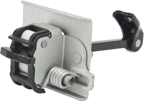 Vista 9 de Productos de puerta automotriz Bisagra de puerta Stop Check Strap Limiter 9181Q2 Reemplazo de accesorios de coche para 3008 5008 408 308SW