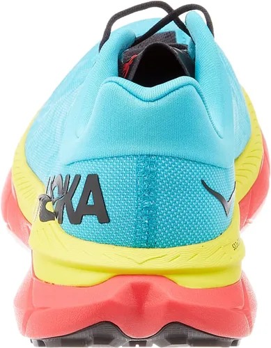 Vista 3 de HOKA ONE ONE Tecton X - Tenis sintéticos para mujer