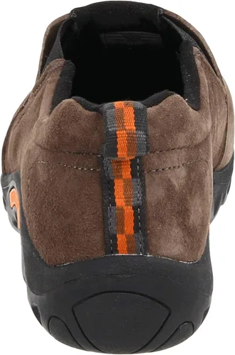 Vista 3 de Merrell Unisex-Child Jungle Moc Moccasin