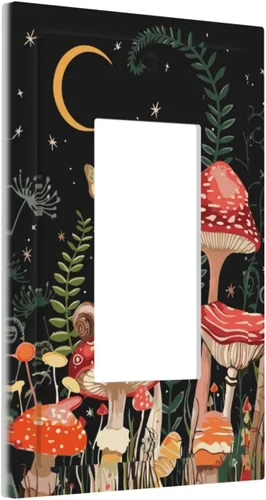 Vista 477 de Cubiertas de salida de impresión de líneas doradas de granito de mármol marrón, 1 palanca y 1 combinación basculante, placa decorativa de pared