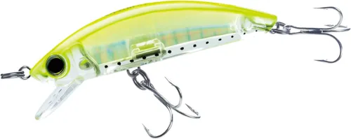 Vista 7 de Yo-Zuri Yo Zuri R 1213 3 D Minnow costero ' F 110 Mm 4 8