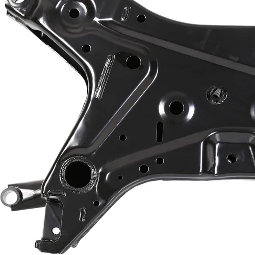 Vista 6 de 7BLACKSMITHS Base de bastidor auxiliar para travesaño delantero compatible con Dodge Caliber 2007-2012 (Non SRT), brújula 2007-2016, Patriot