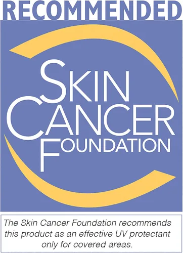 Vista 4 de Lands' End Traje de baño tankini de cuello alto resistente al cloro UPF 50, con protección solar modesta