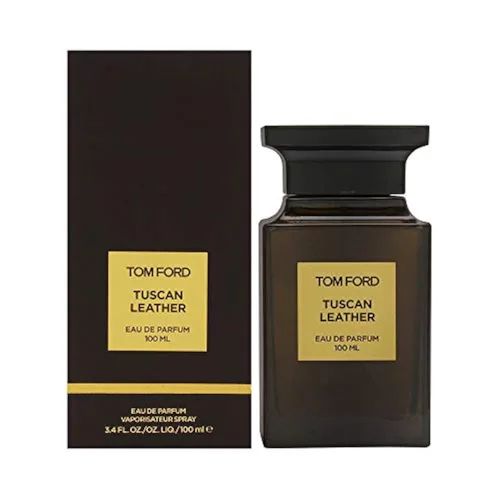 Tom Ford Mezcla privada de cuero toscano 3.4 oz / 3.4 fl oz