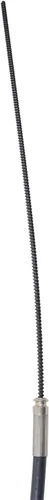 Vista 6 de Cable de dirección giratorio de conexión rápida universal SSC6217 compatible con Uflex M66X17 17FT