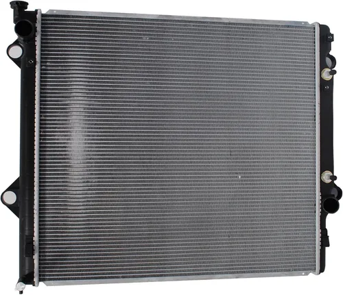 Vista 2 de Denso 221-3124 Radiador