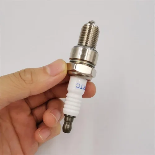 Vista 3 de [Piezas para drones] Accesorios de dron de protección vegetal para generador DJI T30 Bujía [fácil instalación] (Tamaño : 1 piezas)