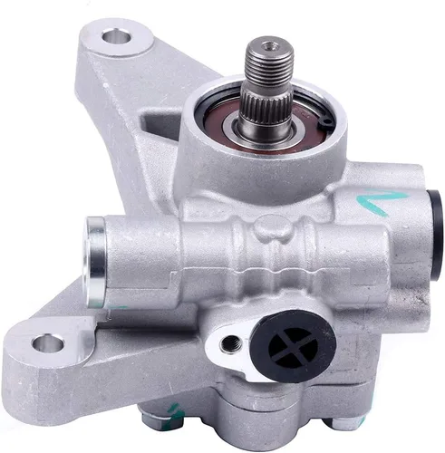 Vista 8 de Bomba de dirección asistida SCITOO compatible para 1999 2000 2001 2002 2003 2004 para Honda Odyssey, 1998 1999 para Isuzu Oasis 21-5268 Bomba