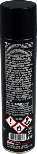 Vista 5 de Motul Chain Care Set – Chain Cleaner (C1) & Chain Lube Off-Road (C3), Motorcycle Maintenance Set, Safe for O-Ring Chains (111818, 111820)
