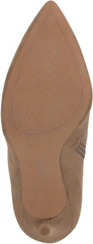 Vista 6 de Jessica Simpson Botas Loury con tacón de aguja para mujer