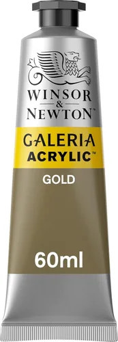 Vista 15 de De Galería Winsor & Newton: Tubo de color acrílico
