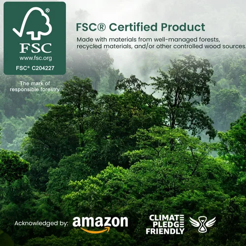 Vista 6 de Papel de Embalaje de Panal 12" x 35 pies con Cuerda y 20 Etiquetas Frágiles Suministros de Envío y Mudanza Suministros de Embalaje para Pequeñas