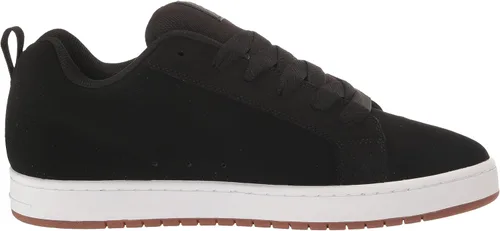 Vista 6 de DC Men's Court Graffik Casual Skate Shoe