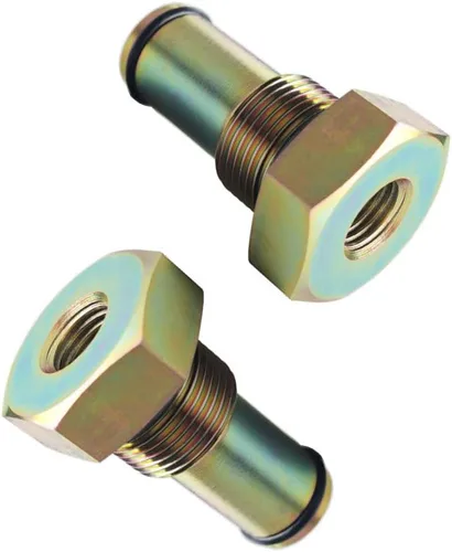 Vista 5 de JGR 1 PC 6.0L Powerstroke Diesel Bomba de aceite de alta presión IPR válvula de aire prueba herramienta de montaje para Ford