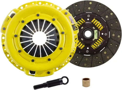 ACT Kit de embrague de resorte de calle de rendimiento NZ2-HDSS