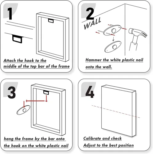 Vista 5 de Lienzo decorativo para pared, decoración formal de sala de estar, póster de arte de mapa de Venezuela, impresión artística de pared en blanco