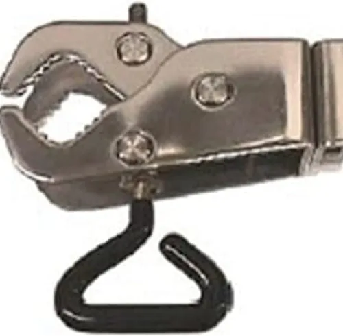 Antena de radio CB Soporte de espejo de liberación rápida con giro de 180 grados - Workman QRCS3