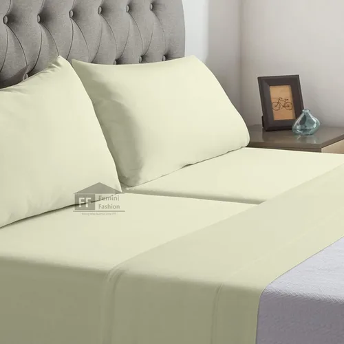 Vista 26 de Juego de sábanas divididas tamaño Queen para cama ajustable, tejido de satén suave, 600 hilos, 100% algodón egipcio, juego de 5 piezas con 2 sábanas