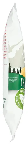 Vista 3 de Boulder Canyon Thin & Crispy - Papas fritas con sabor a jalapeño, hechas con aceite de aguacate, Kosher, sin gluten y sin OMG, 6 onzas