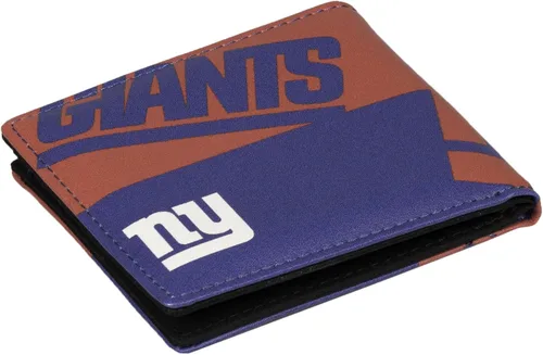 Vista 11 de Littlearth NFL unisex Nfl Bi-fold Wallet