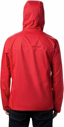 Vista 2 de Columbia - Chaqueta impermeable Ii para hombre (impermeable)