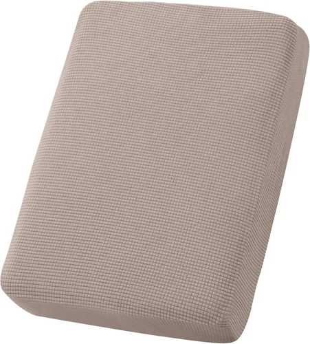 Vista 34 de ADPON Fundas de sofá modular, funda de cojín para sofá, funda de cojín independiente en forma de L para sofá seccional izquierdo y derecho