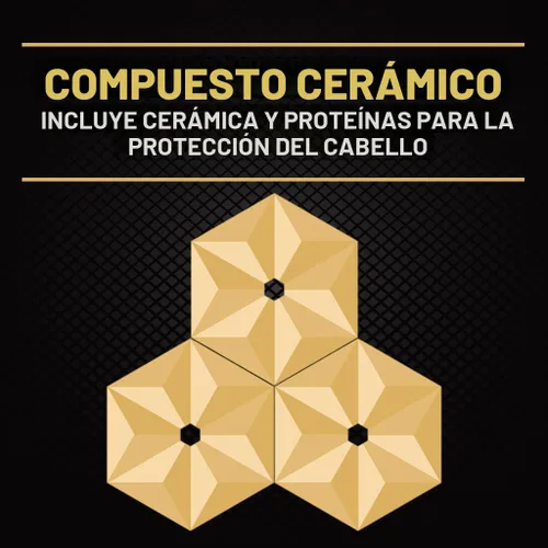 Vista 6 de CHI Silk Infusion en varios tamaños y envases