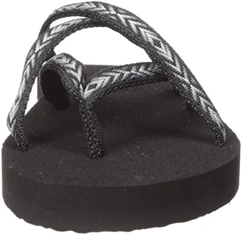 Vista 2 de Teva Olowahu - Sandalias para mujer