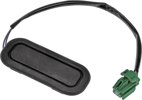 Dorman 901-147 Interruptor de liberación para portón trasero compatible con modelos seleccionados