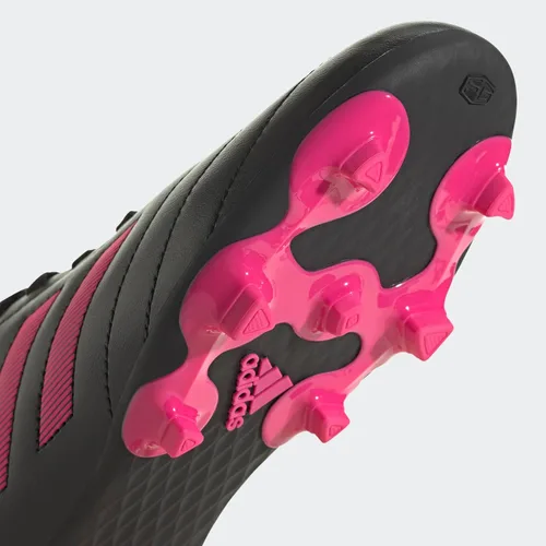 Vista 10 de adidas unisex-child Goletto Vii Fg Soccer Shoe